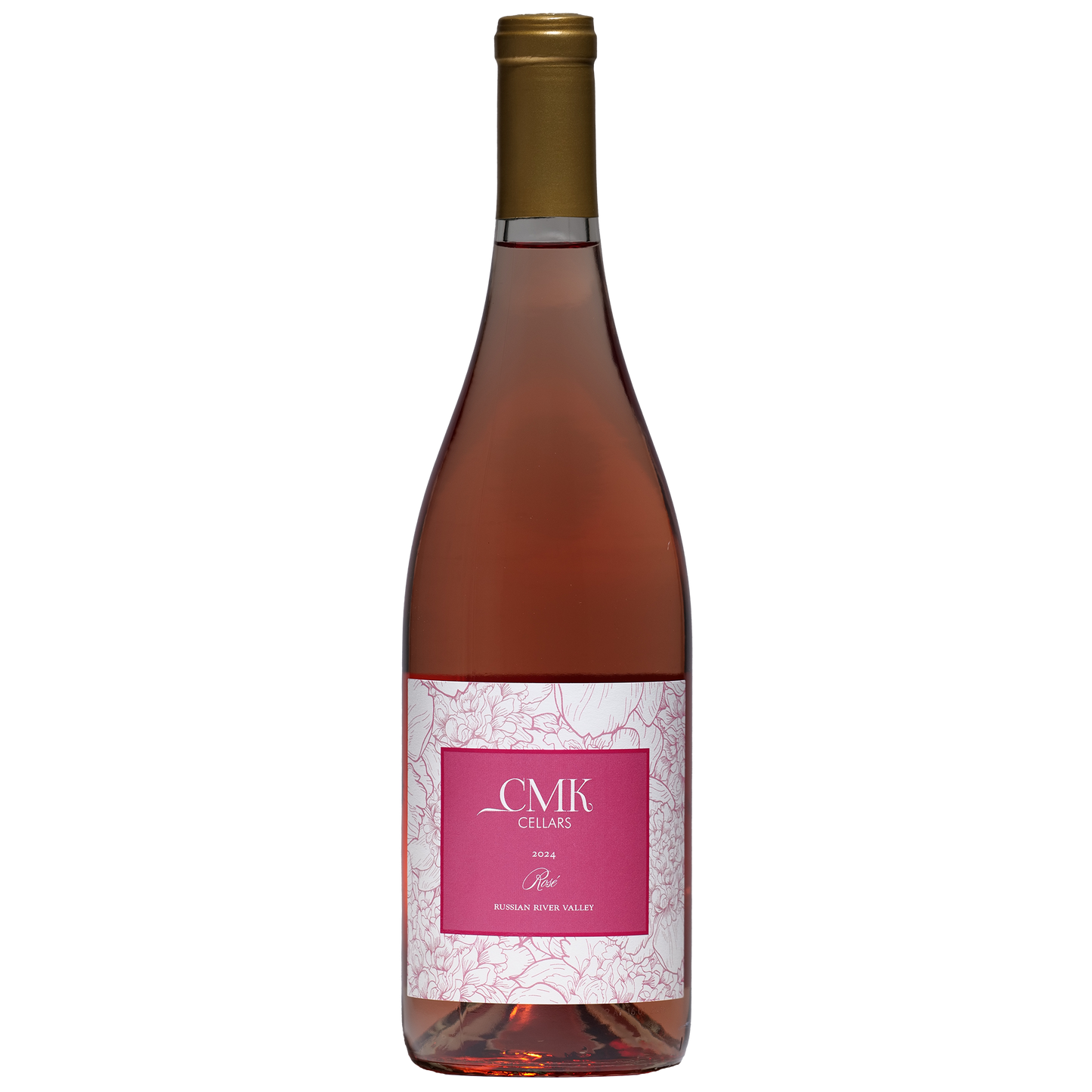 2024 Rose, Carneros