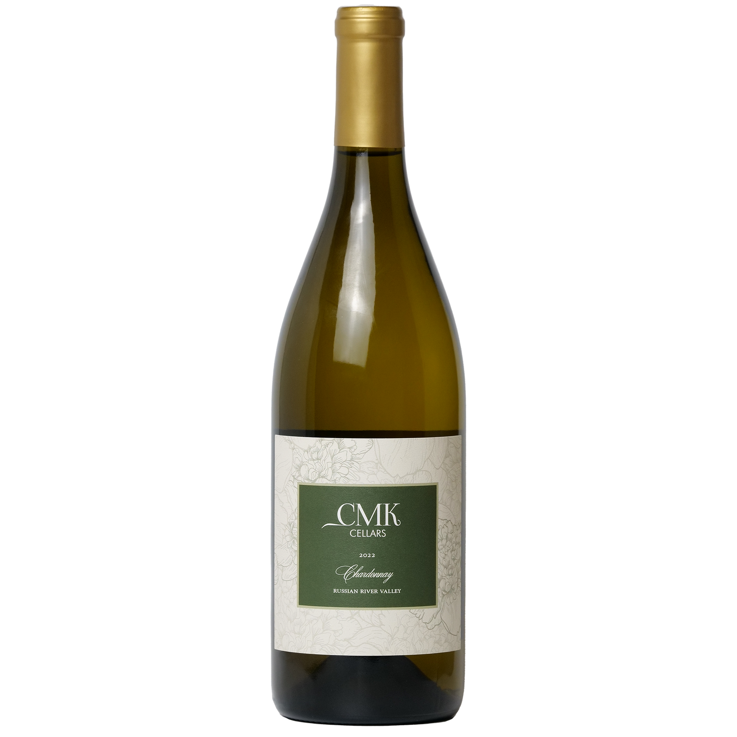 2022 Chardonnay, Russian River Valley
