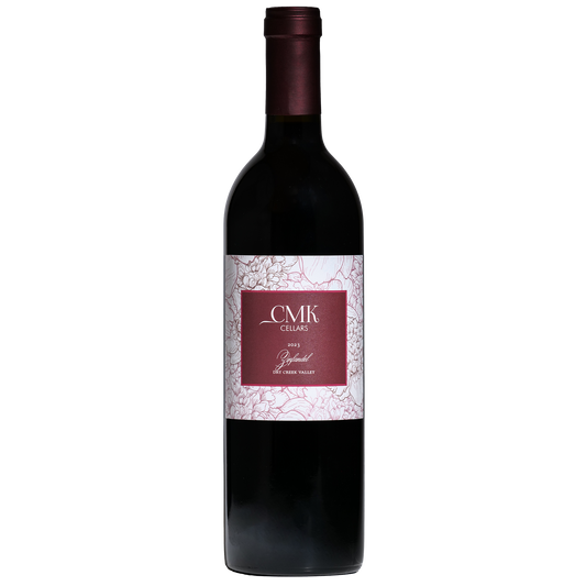2023 Zinfandel, Dry Creek Valley