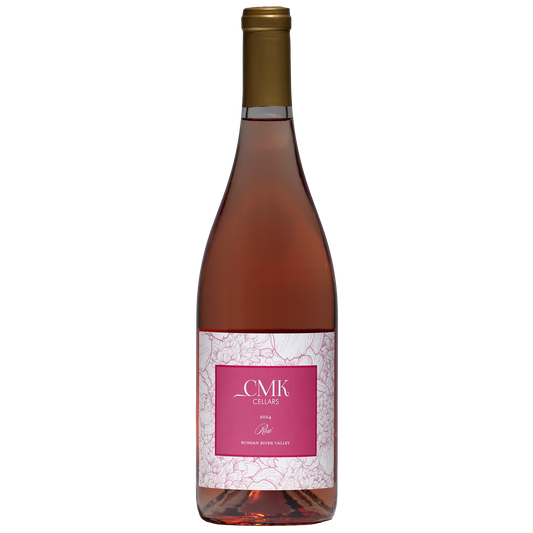 2024 Rose, Carneros