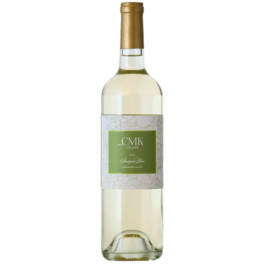 2024 Sauvignon Blanc, Dry Creek Valley