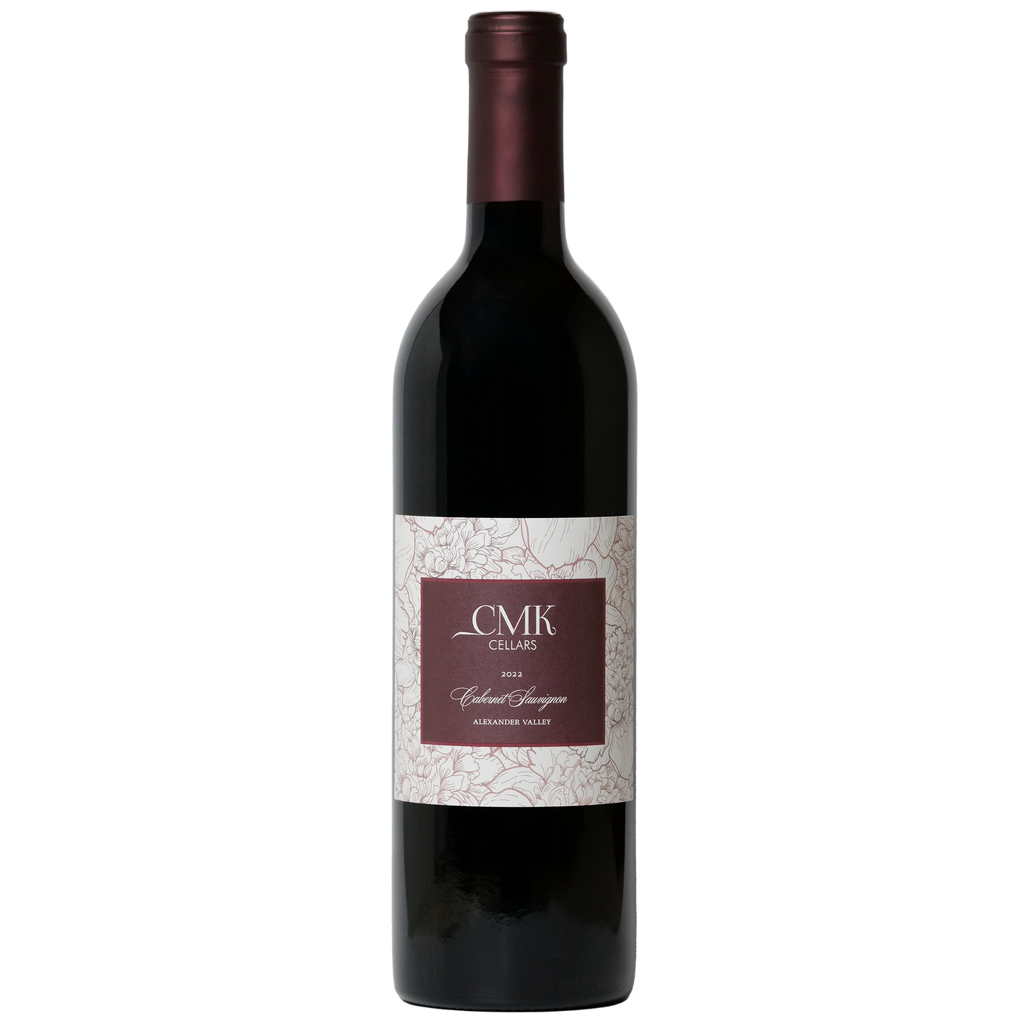 2022 Cabernet Sauvignon, Alexander Valley