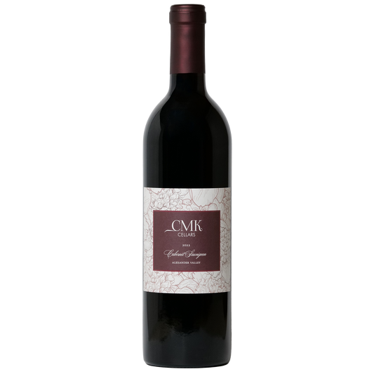 2022 Cabernet Sauvignon, Alexander Valley