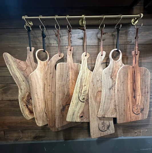 Custom Boards
