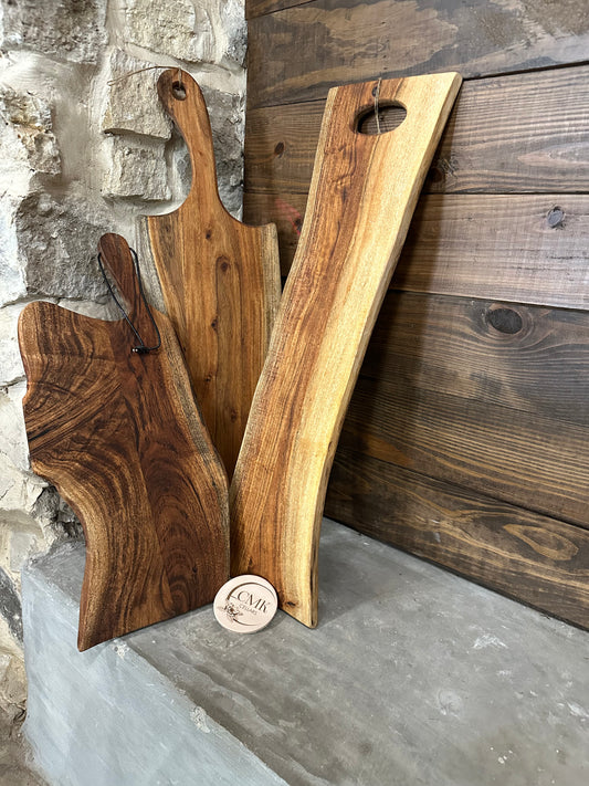 Boards